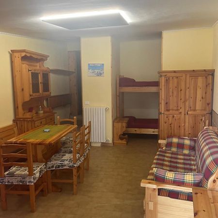 Il Covo House Appartement Roccaraso Buitenkant foto