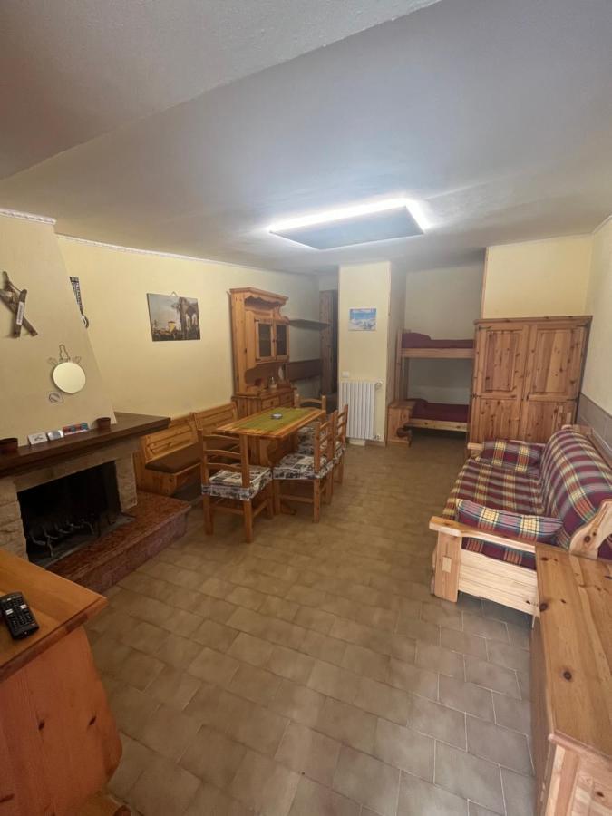 Il Covo House Appartement Roccaraso Buitenkant foto