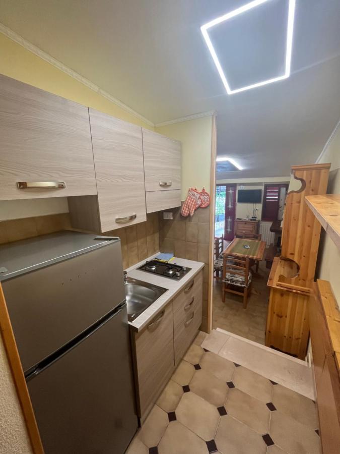 Il Covo House Appartement Roccaraso Buitenkant foto