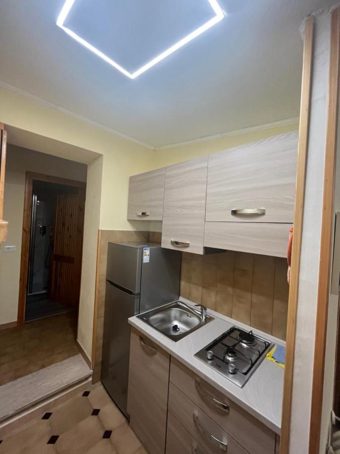 Il Covo House Appartement Roccaraso Buitenkant foto