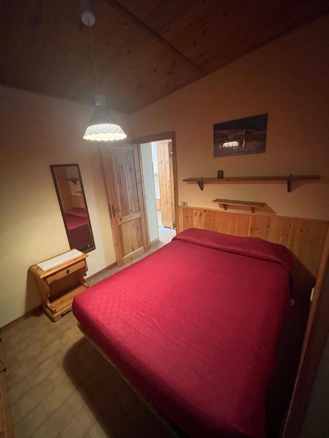 Il Covo House Appartement Roccaraso Buitenkant foto