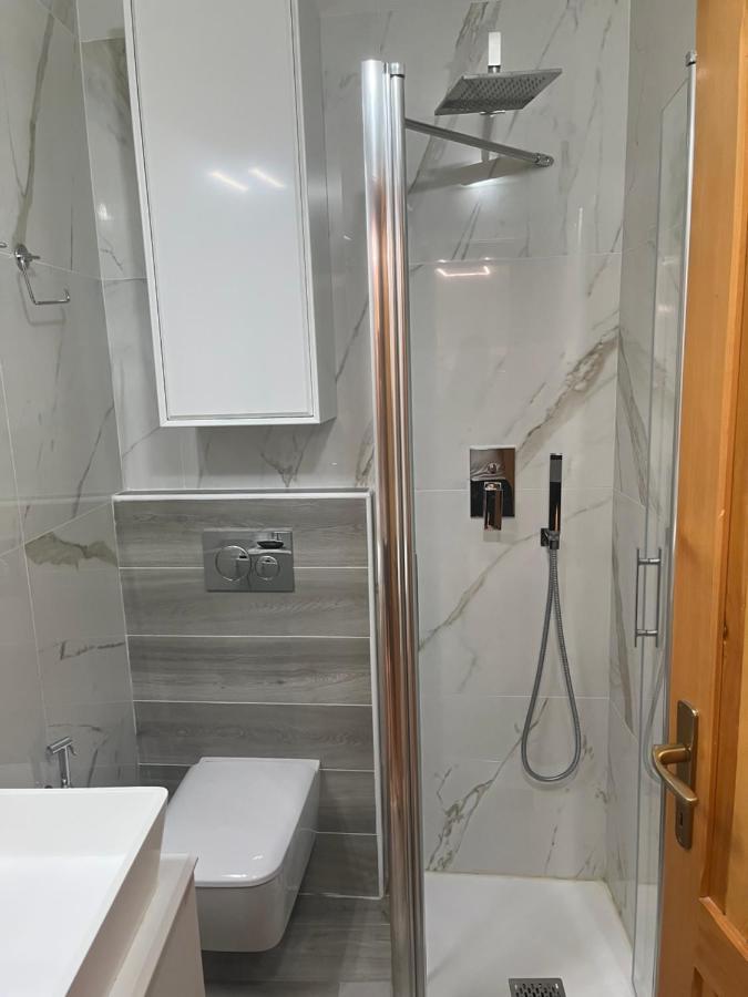 Il Covo House Appartement Roccaraso Buitenkant foto