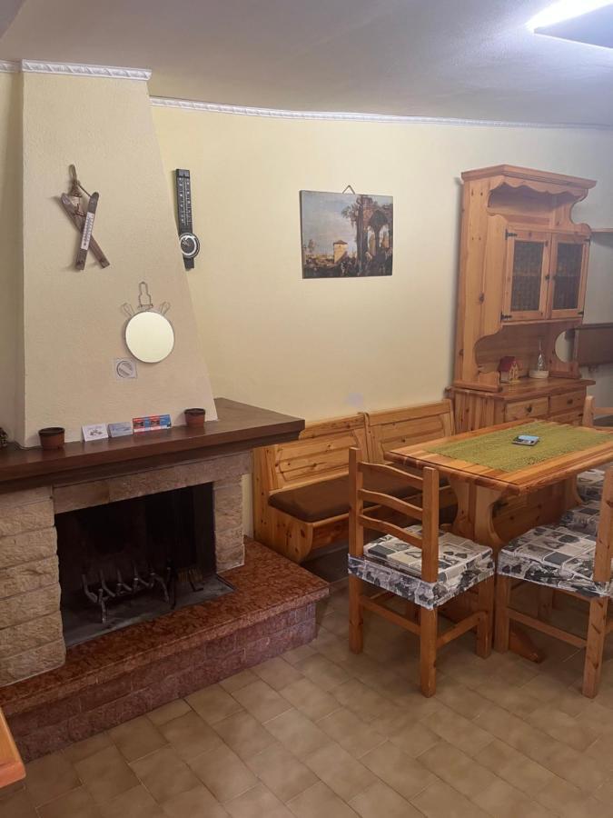 Il Covo House Appartement Roccaraso Buitenkant foto