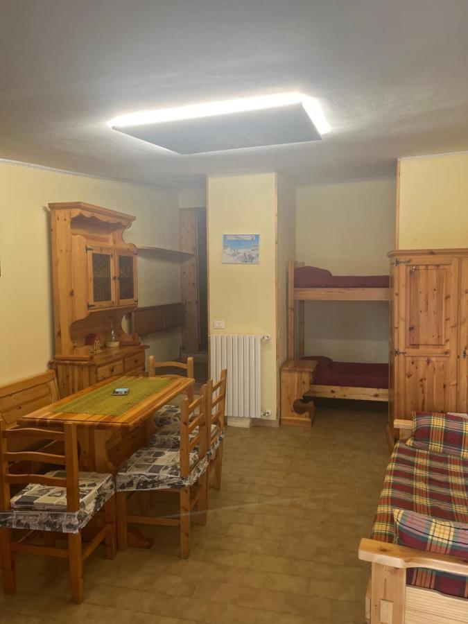 Il Covo House Appartement Roccaraso Buitenkant foto
