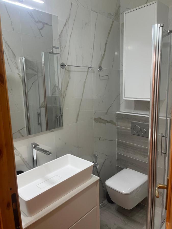 Il Covo House Appartement Roccaraso Buitenkant foto